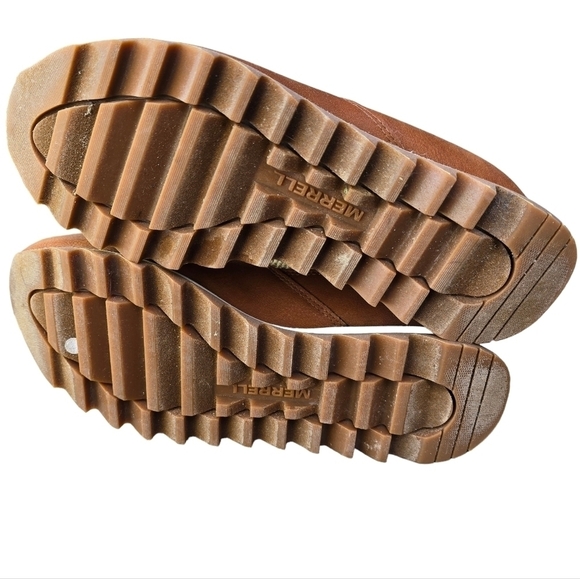 Merrell Alpine Booties, Size 10 - Picture 5 of 8